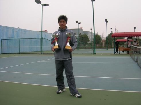 王子超